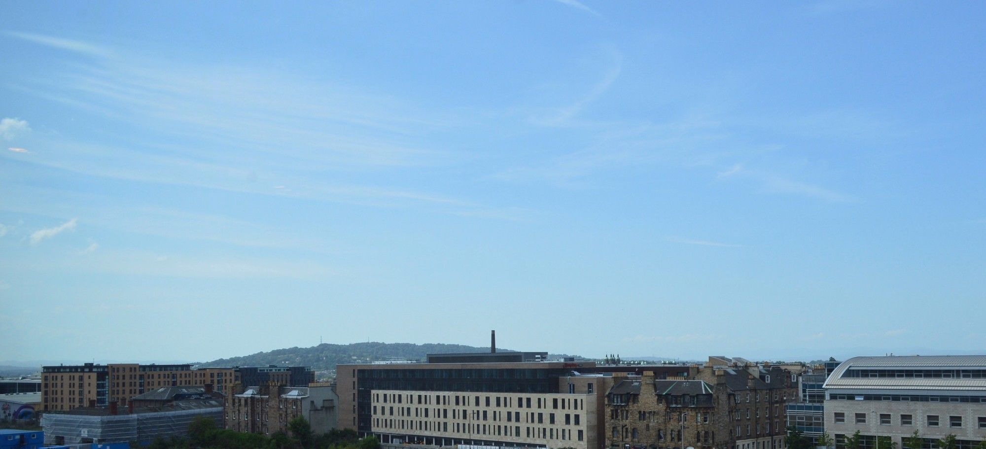 3 Bedroom Canal-Side Apartment Sleeps 6 Edimburgo Exterior foto