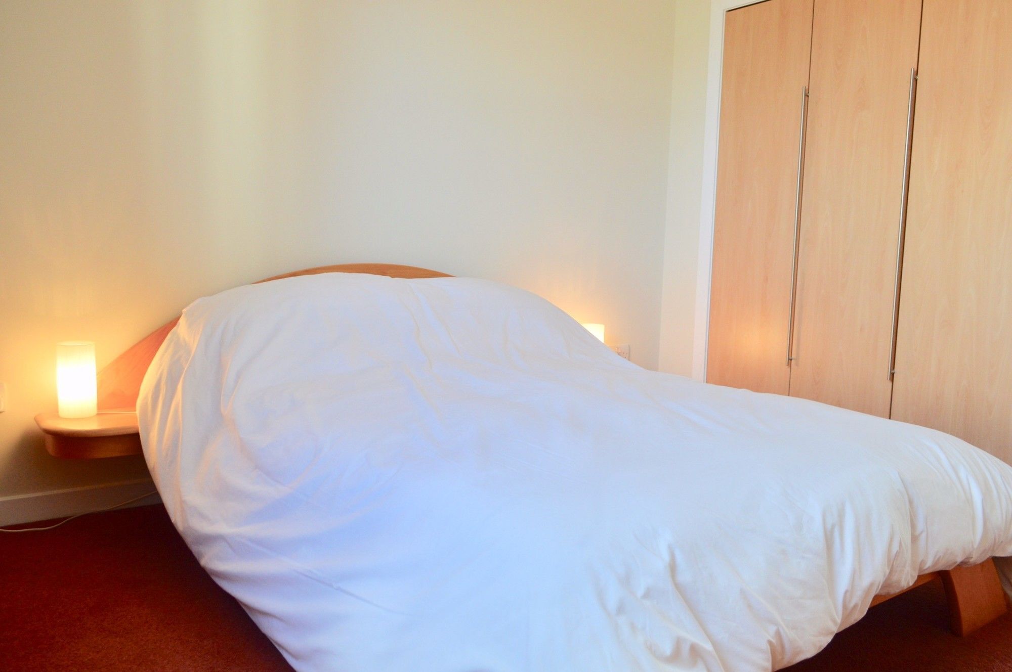 3 Bedroom Canal-Side Apartment Sleeps 6 Edimburgo Exterior foto