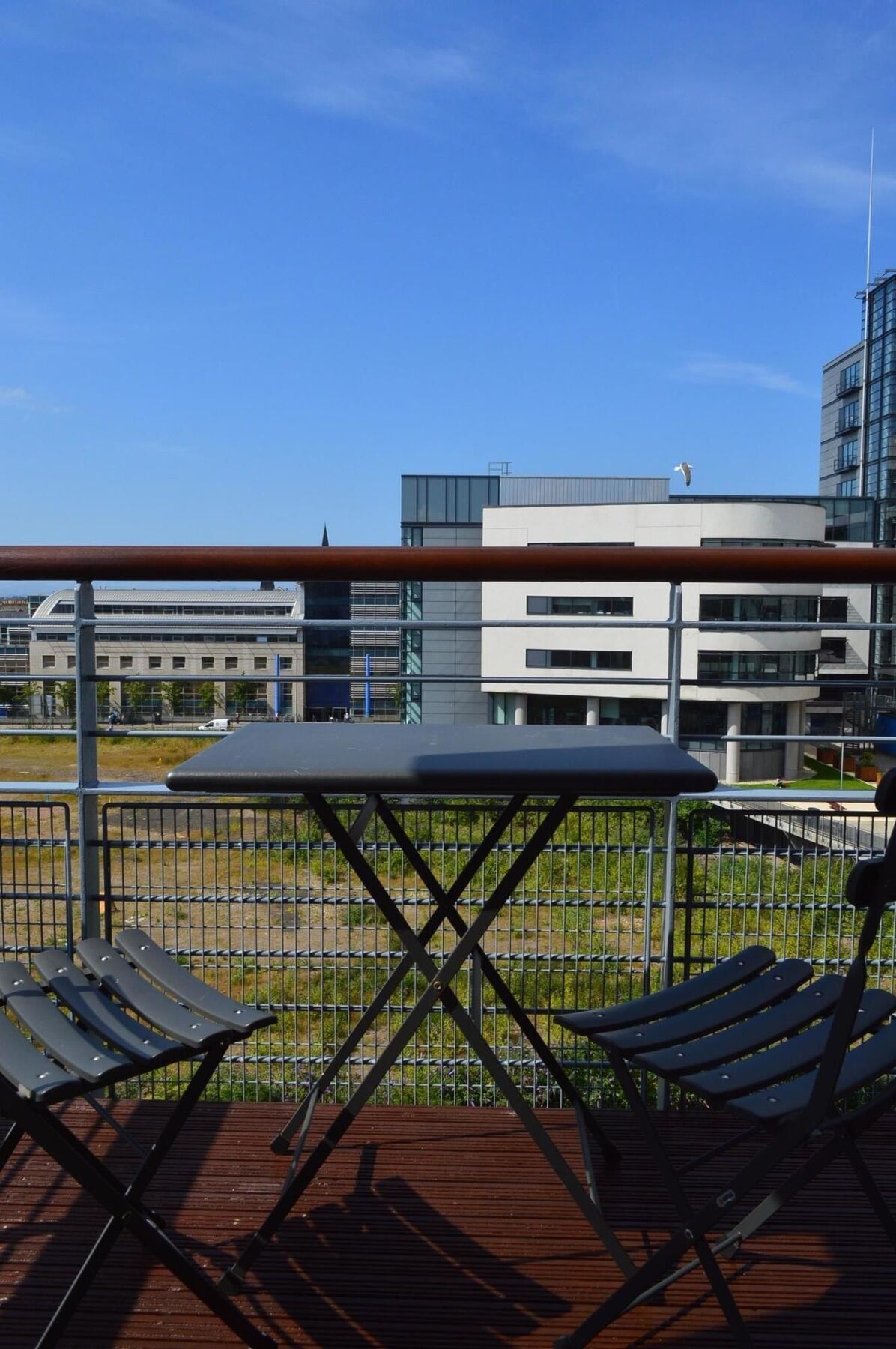 3 Bedroom Canal-Side Apartment Sleeps 6 Edimburgo Exterior foto