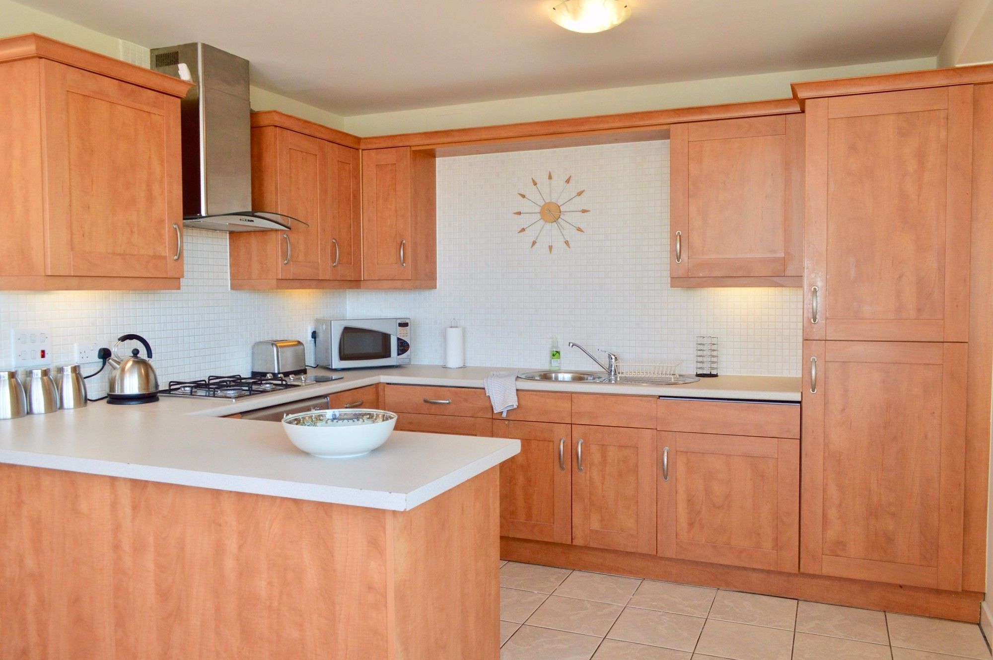 3 Bedroom Canal-Side Apartment Sleeps 6 Edimburgo Exterior foto