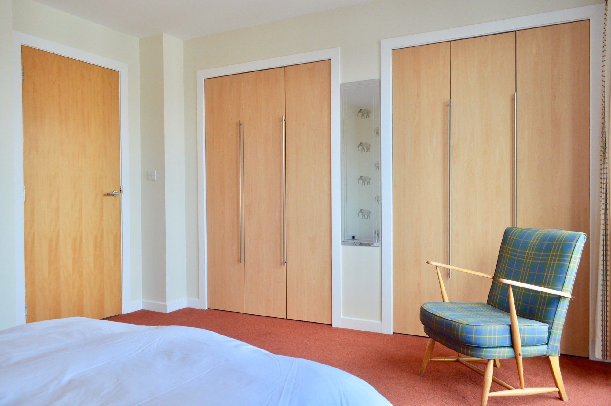 3 Bedroom Canal-Side Apartment Sleeps 6 Edimburgo Exterior foto