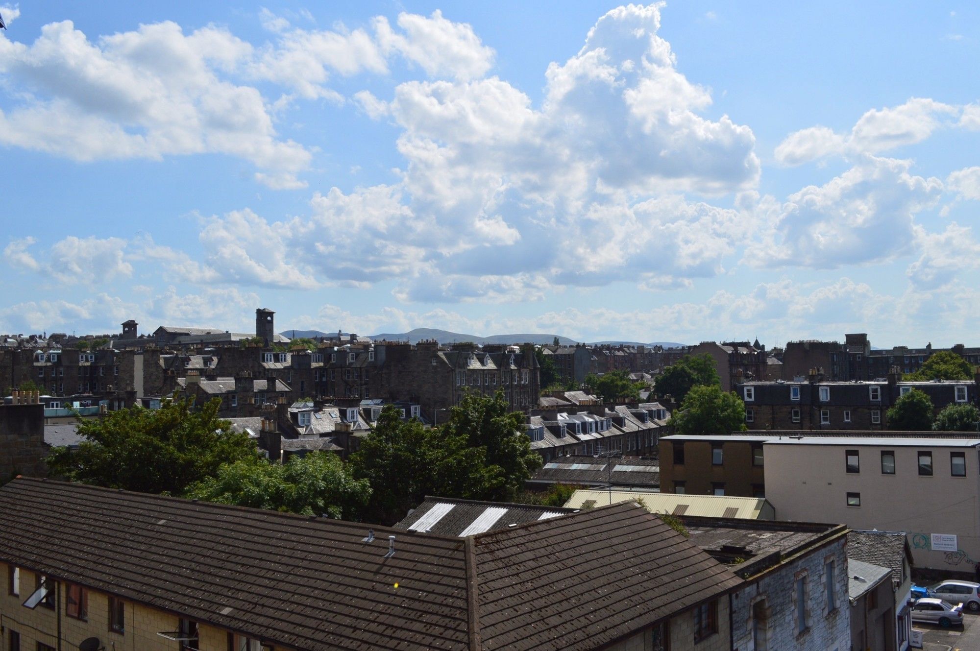 3 Bedroom Canal-Side Apartment Sleeps 6 Edimburgo Exterior foto