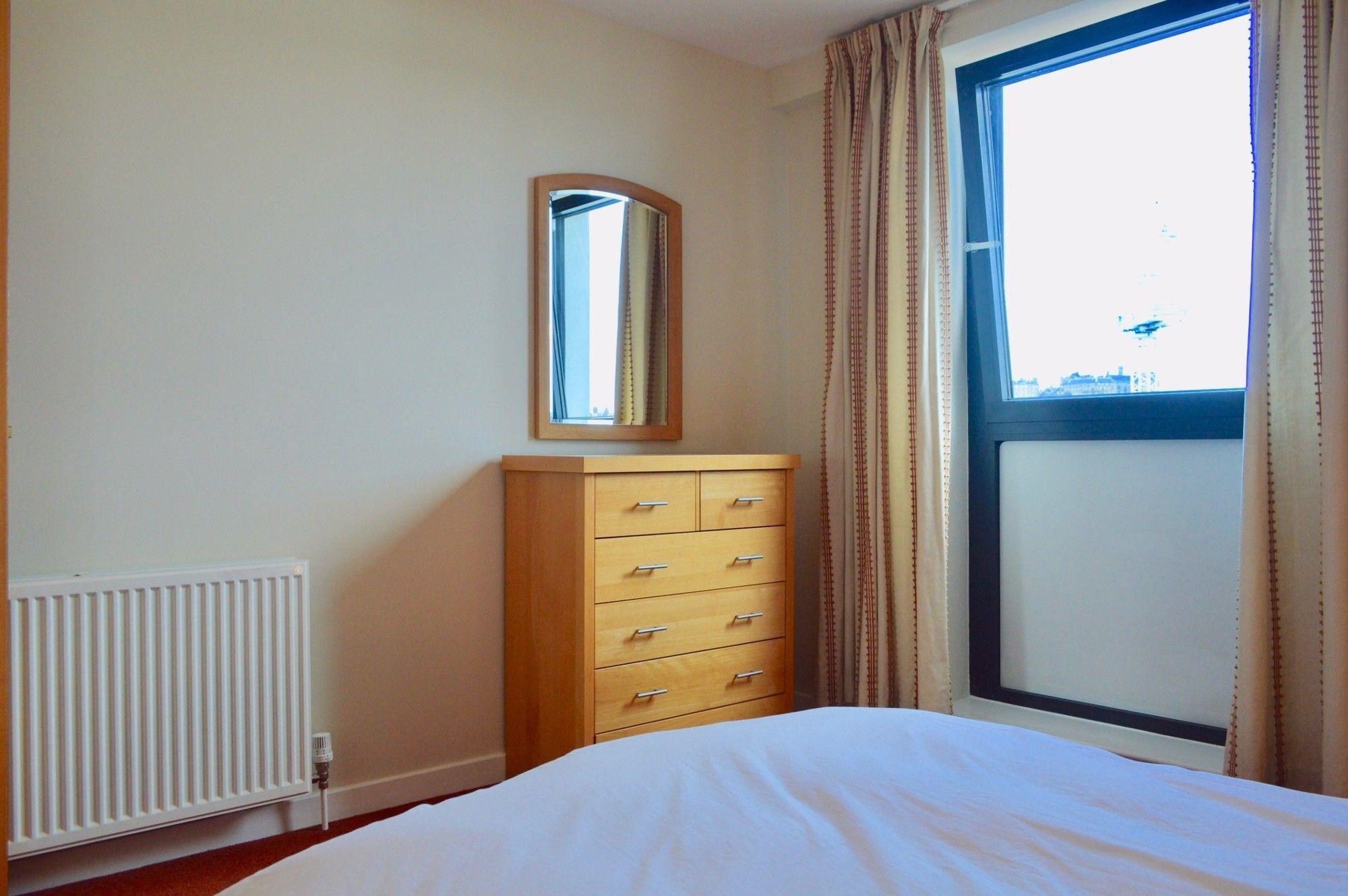 3 Bedroom Canal-Side Apartment Sleeps 6 Edimburgo Exterior foto