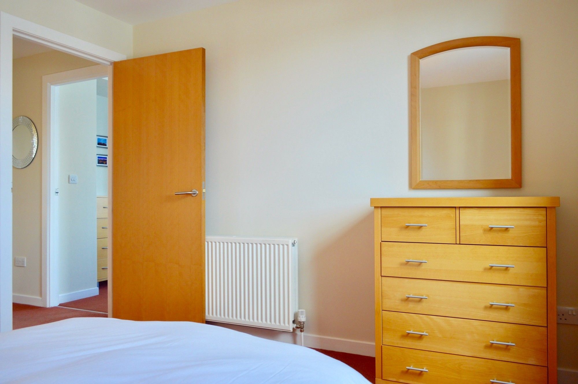 3 Bedroom Canal-Side Apartment Sleeps 6 Edimburgo Exterior foto